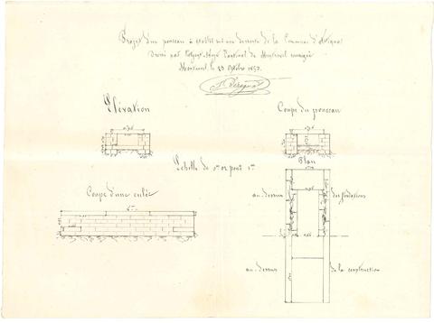 Open original Objet numérique