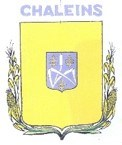 Aller à Chaleins, Mairie de (Ain, France)