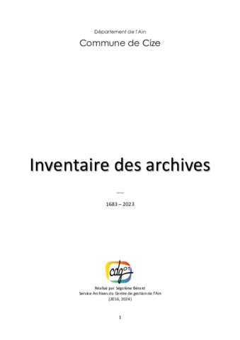Open original Objet numérique
