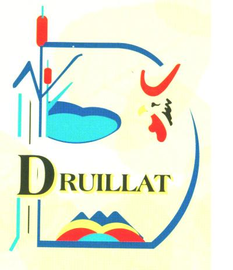 Go to Druillat, Mairie de (Ain, France)