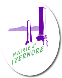 Izernore, Mairie d' (Ain, France)
