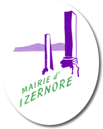 Go to Izernore, Mairie d' (Ain, France)