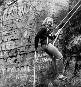 Ecole ménagère de Lhuis : camping à Nantua.