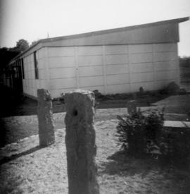 Ecole ménagère de Lhuis : voyage en Bretagne, Plouha.