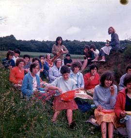 Ecole ménagère de Lhuis, Côte Bretonne