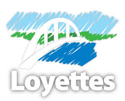 Go to Loyettes, Mairie de (Ain, France)