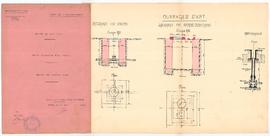 Adduction d’eau potable.