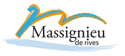 Massignieu-de-Rives, Mairie de (Ain, France)