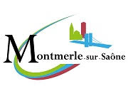 Montmerle-sur-Saône, Mairie de (Ain, France)