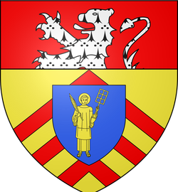Oncieu, Mairie d' (Ain, France)