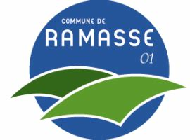 Aller à Ramasse, Mairie de (Ain, France)