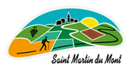Saint-Martin-du-Mont, Mairie de (Ain, France)