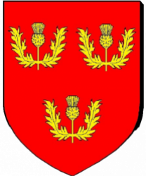 Sandrans, Mairie de (Ain, France)