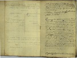Serrières-de-Briord - 1D1 - Registre des délibérations (1807-1810), pages 6-7