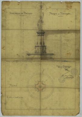 Serrières-de-Briord 2M2 Monuments