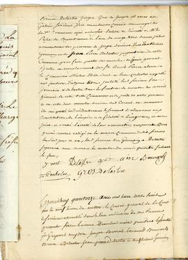 Serrières-de-Briord - 1D1 - Registre des délibérations (1807-1810), page 12