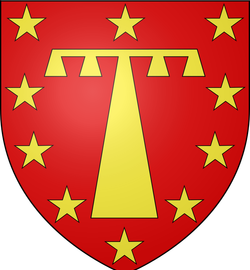 Aller à Thoissey, Mairie de (Ain, France)