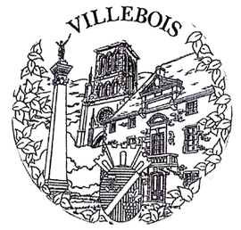 Villebois, Mairie de (Ain, France)